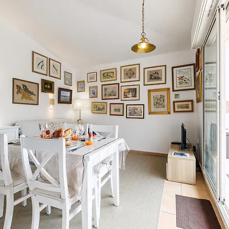 904 - Rooftop In Center, 100m Away Menton