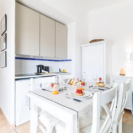 Apartment 904 - Rooftop In Center, 100m Away Menton