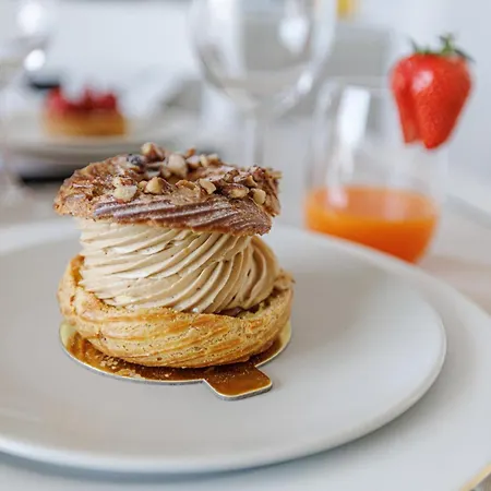 Apartment 904 - Rooftop In Center, 100m Away