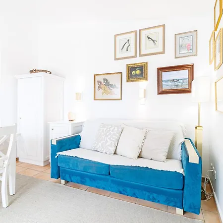 Apartment 904 - Rooftop In Center, 100m Away Menton