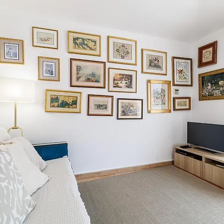 904 - Rooftop In Center, 100m Away Apartment Menton