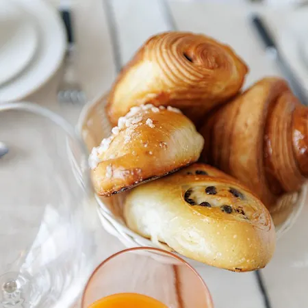 דירה 904 - Rooftop In Center, 100m Away מנטון