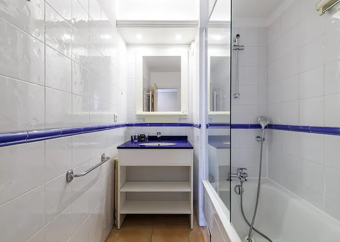 904 - Rooftop In Center, 100m Away Lägenhet *